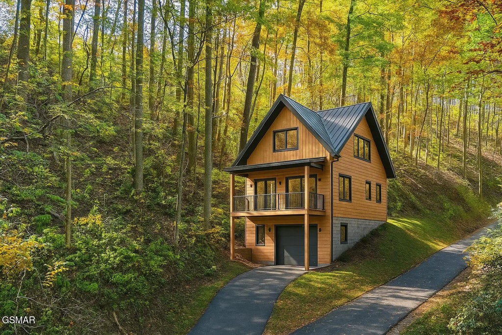 Lot 6 Emerald Springs Loop, Sevierville