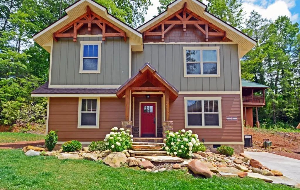 1106 Anastasia Way, Gatlinburg