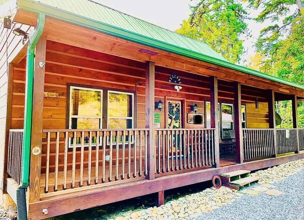 3508 Mountain Glenn Way, Sevierville