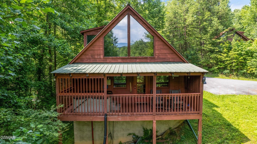 4110 Kidds Way 6, Gatlinburg