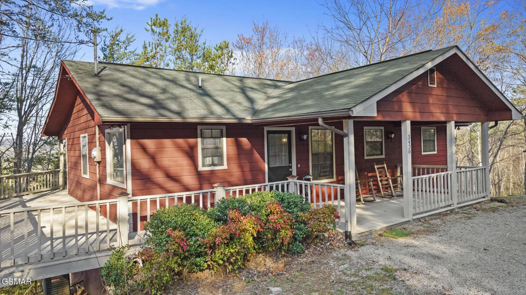 3430 Laurel Ridge Way, Sevierville