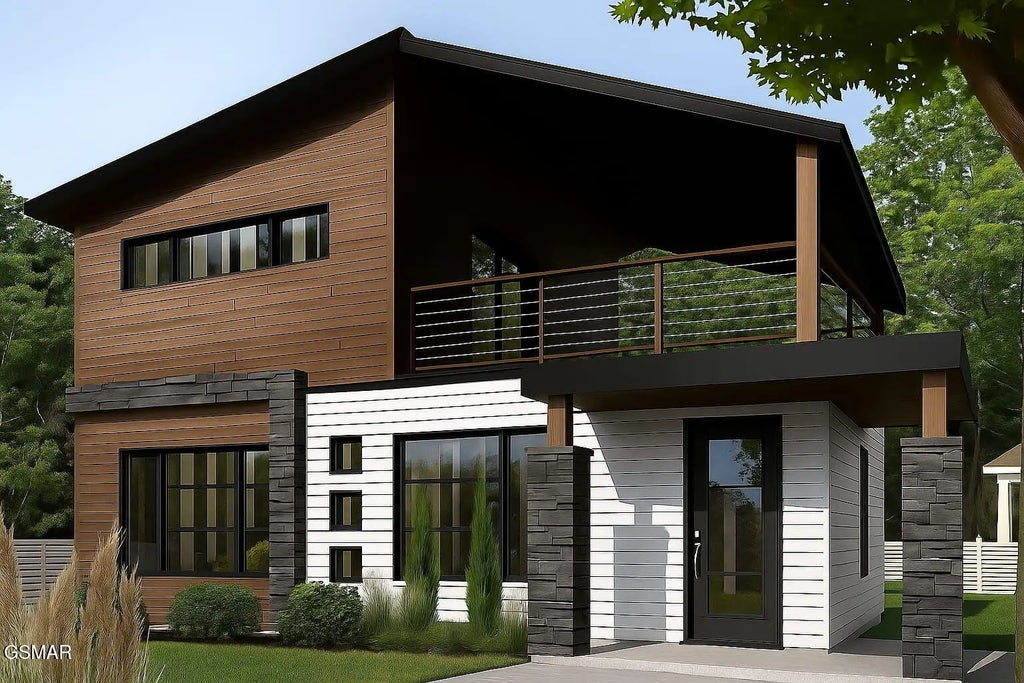 4436 E Scenic Dr Drive, Gatlinburg