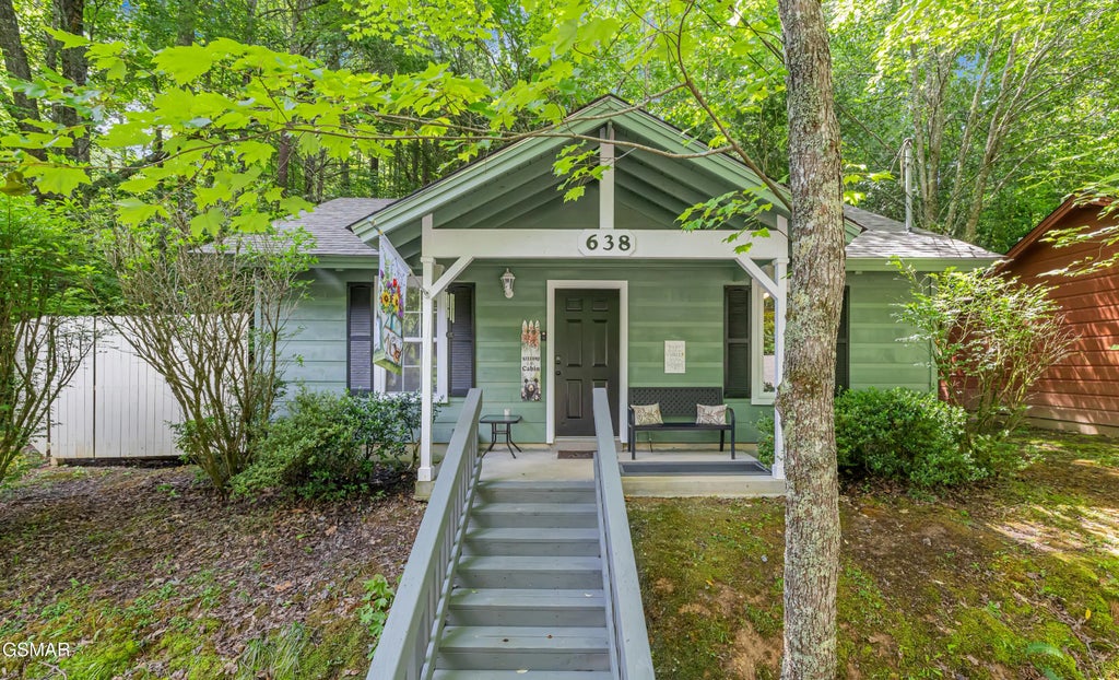 638 Morning Mist Way, Gatlinburg