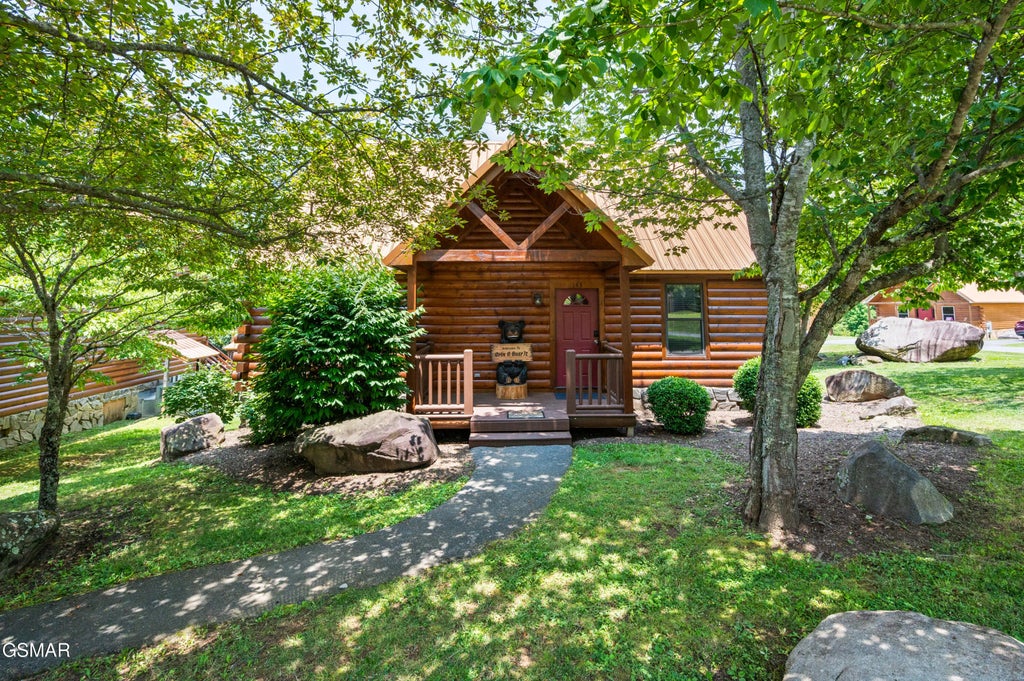 143 White Oak Resort Way Way, Gatlinburg