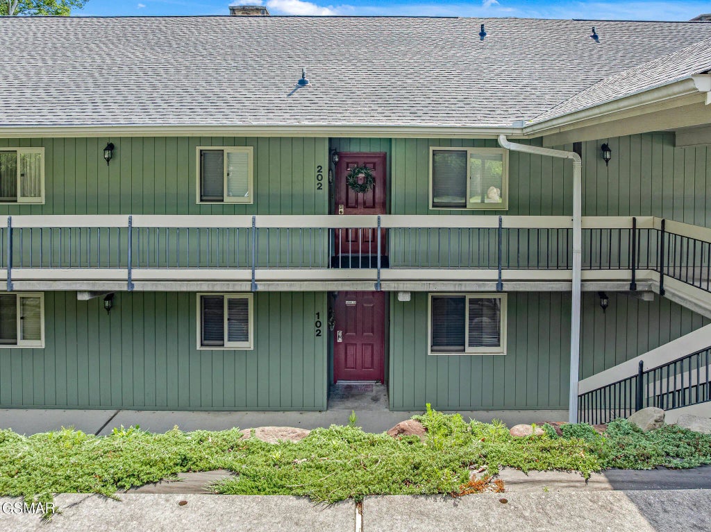 526 Briarcliff Way Apt 102, Pigeon Forge