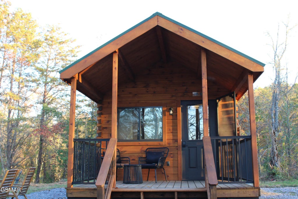 1652 Shady Grove Road, Sevierville