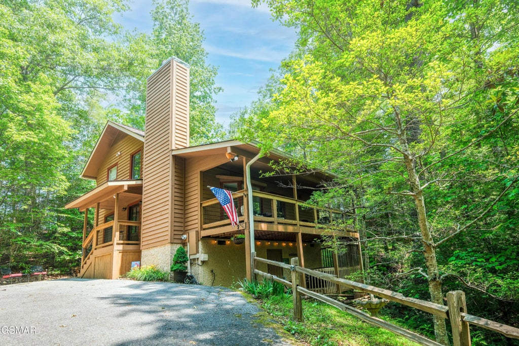 456 Patterson Lane, Gatlinburg