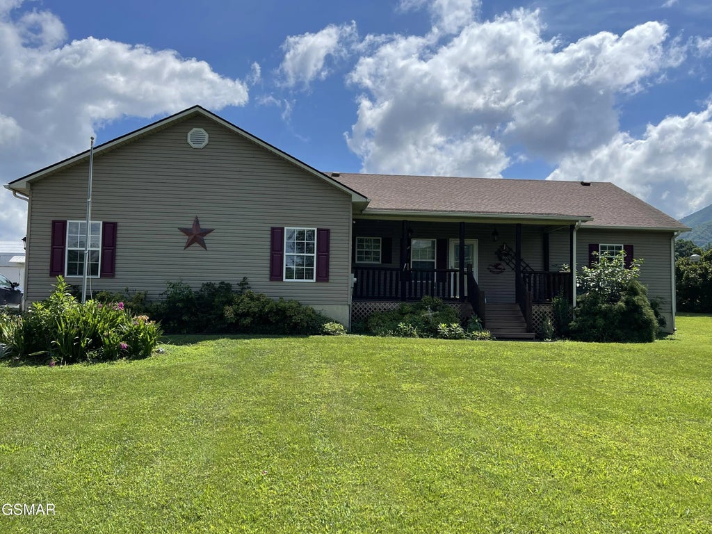3351 Line Springs Road, Sevierville