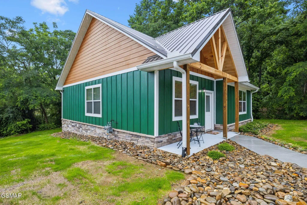 1010 Pinyon Circle, Pigeon Forge