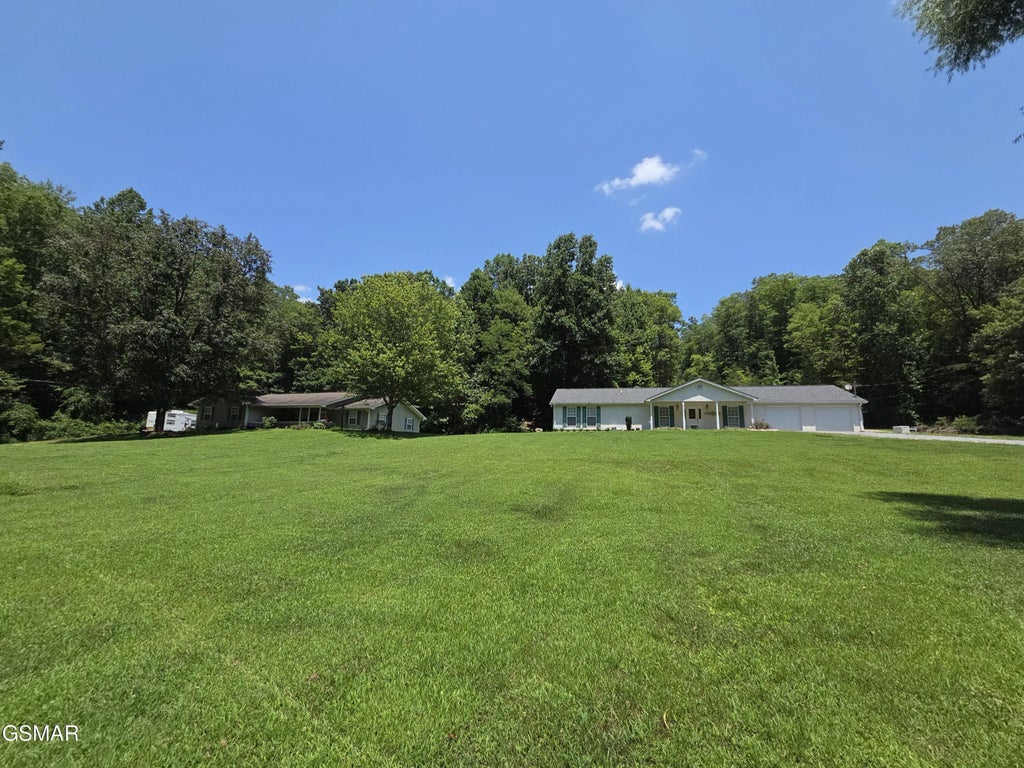 2865/2869 Happy Hollow Road, Sevierville