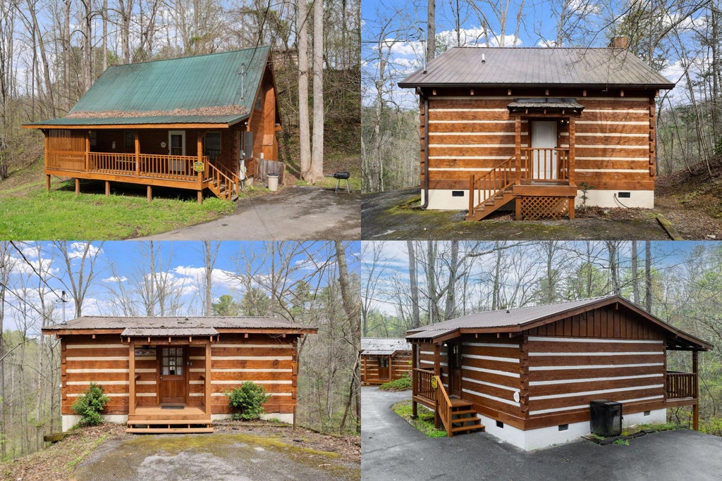 4130 Tro Way, Gatlinburg