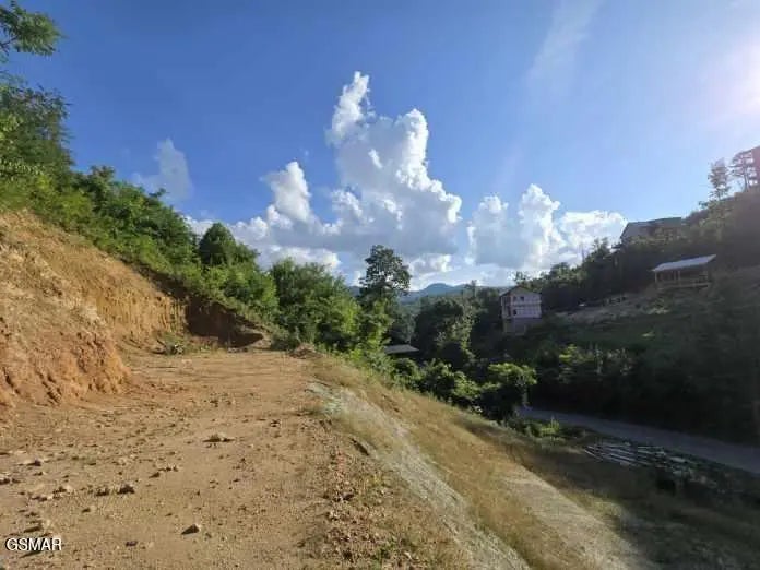 Lot 126 Elm Road, Gatlinburg
