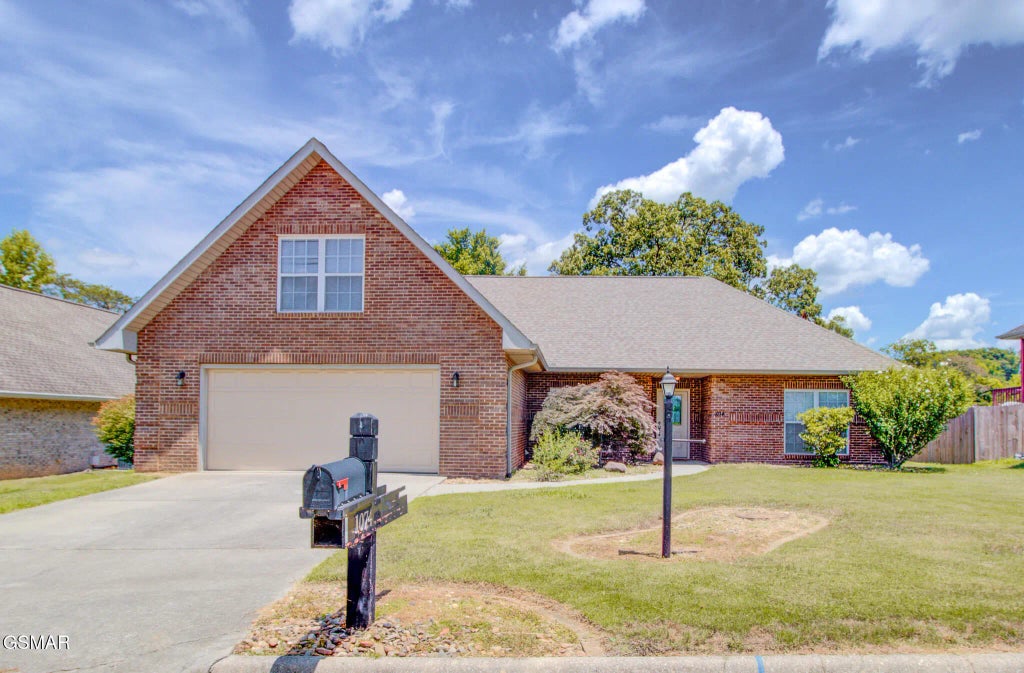 1074 St Johns Drive, Maryville