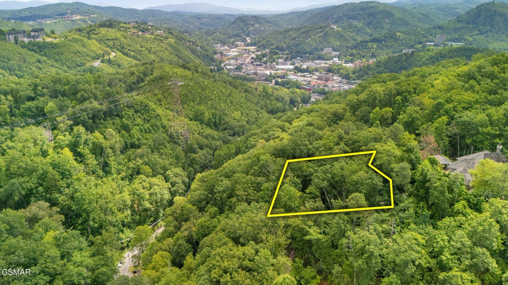 Lot 6 Ski Mtn Road, Gatlinburg