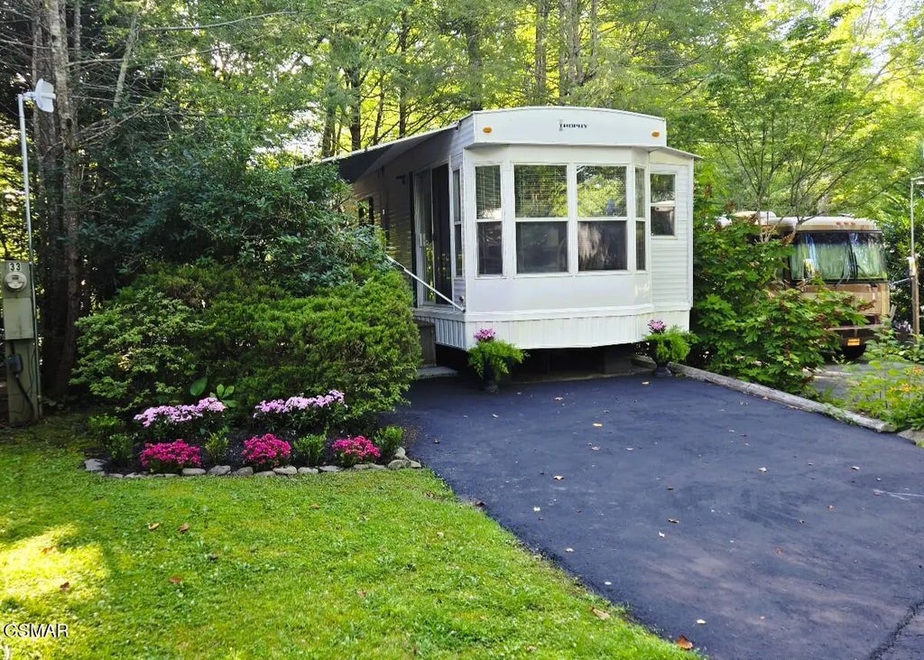 4229 E Parkway Lot #34, Gatlinburg