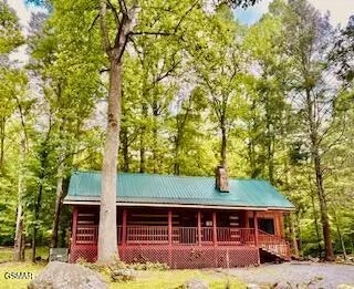 4438 E Scenic Drive, Gatlinburg
