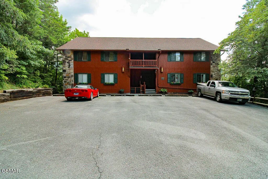 429 Deer Path Lane 106, Gatlinburg