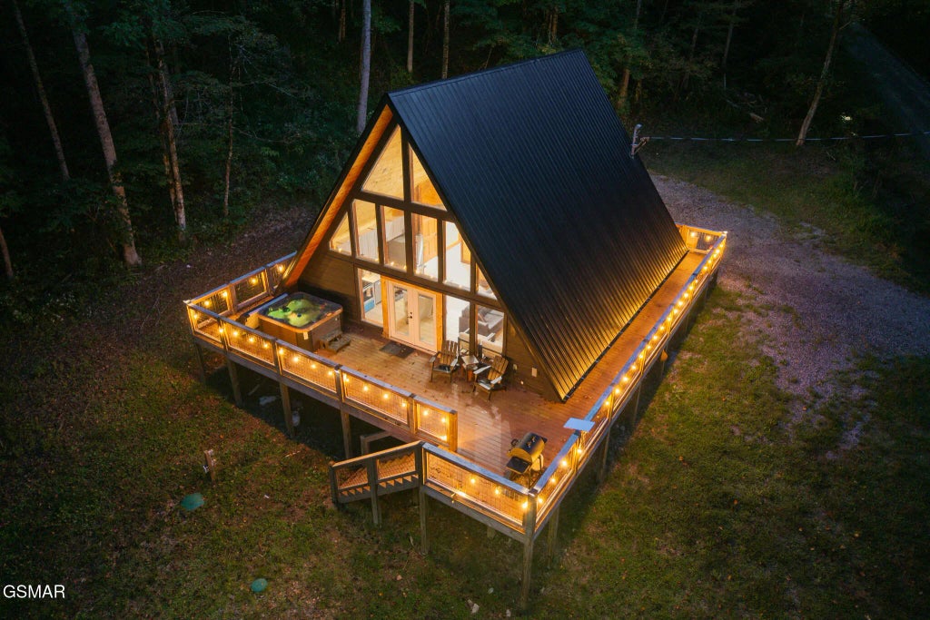 3115 Emerald Springs Loop Loop, Sevierville