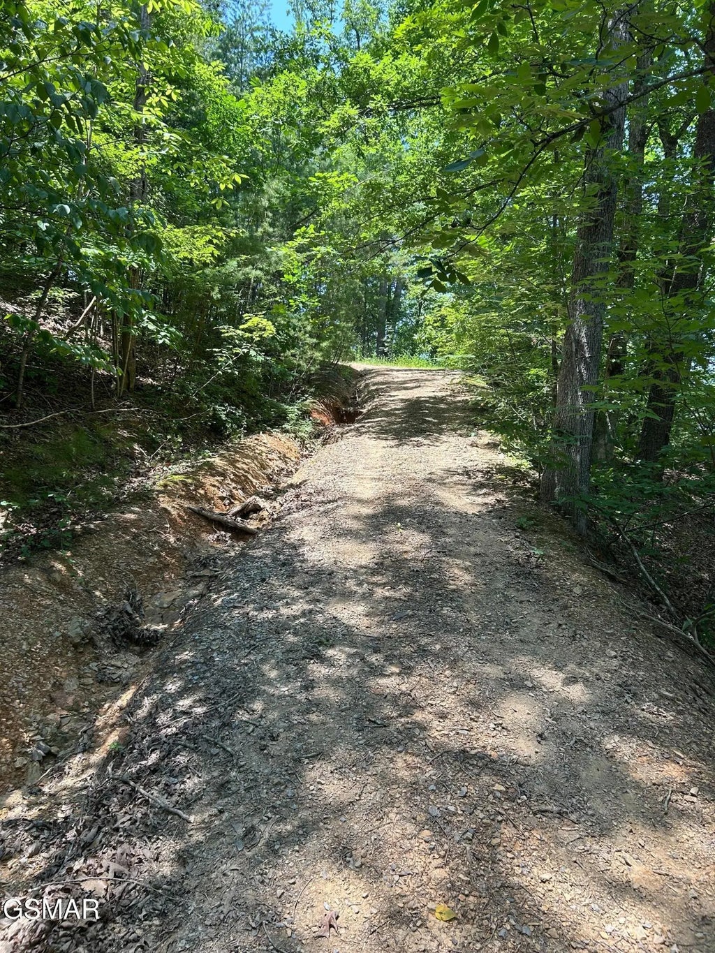 Henderson Springs Road, Pigeon Forge