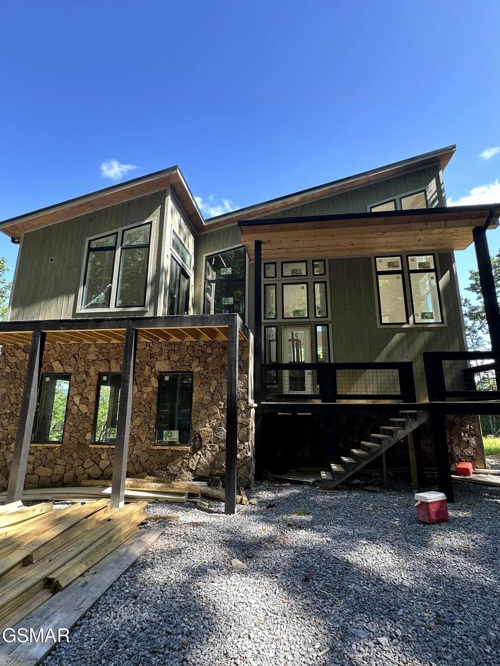 1637 Bench Mountain Way, Sevierville