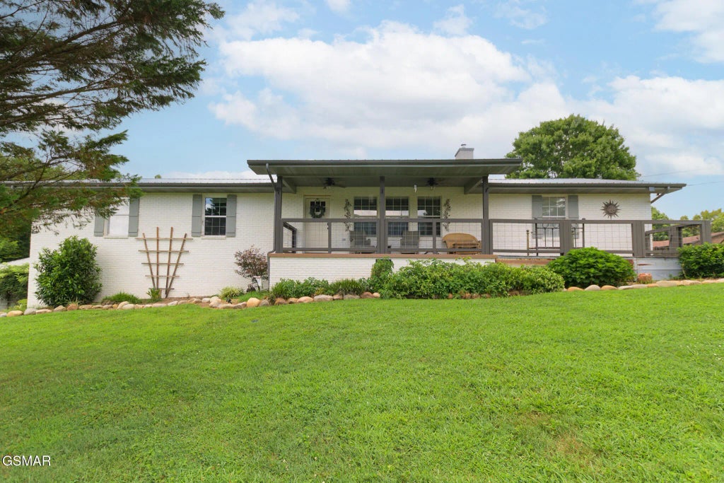 3135 Laurelwood Lane, Sevierville