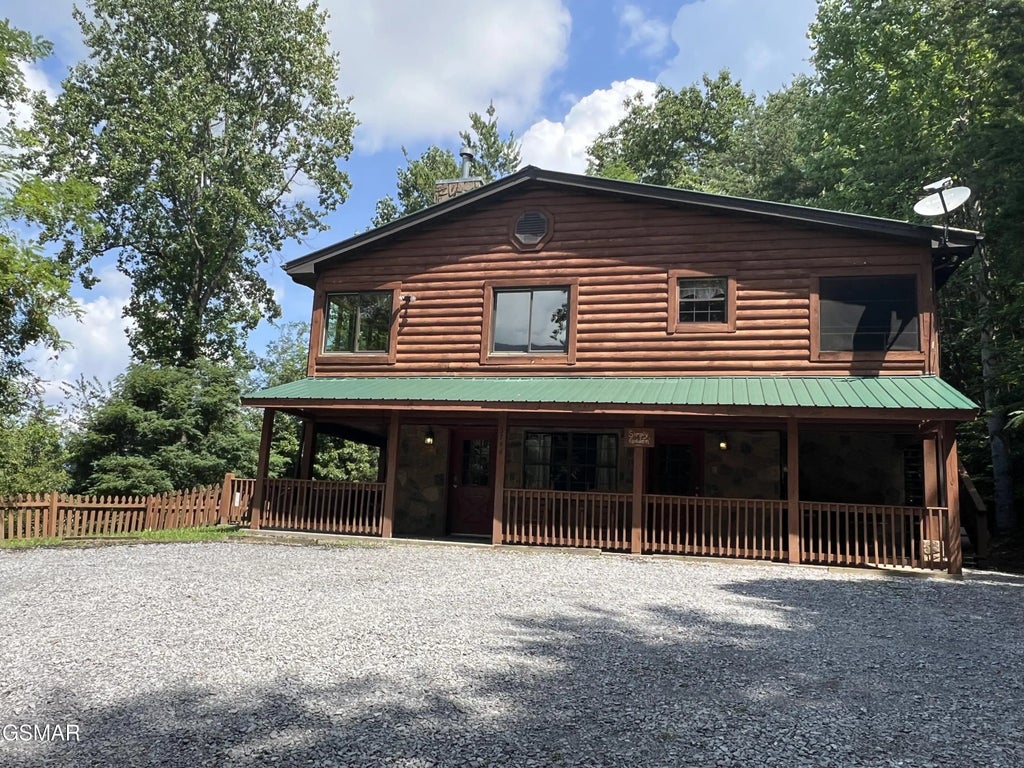 3746 Swearingen Way, Sevierville