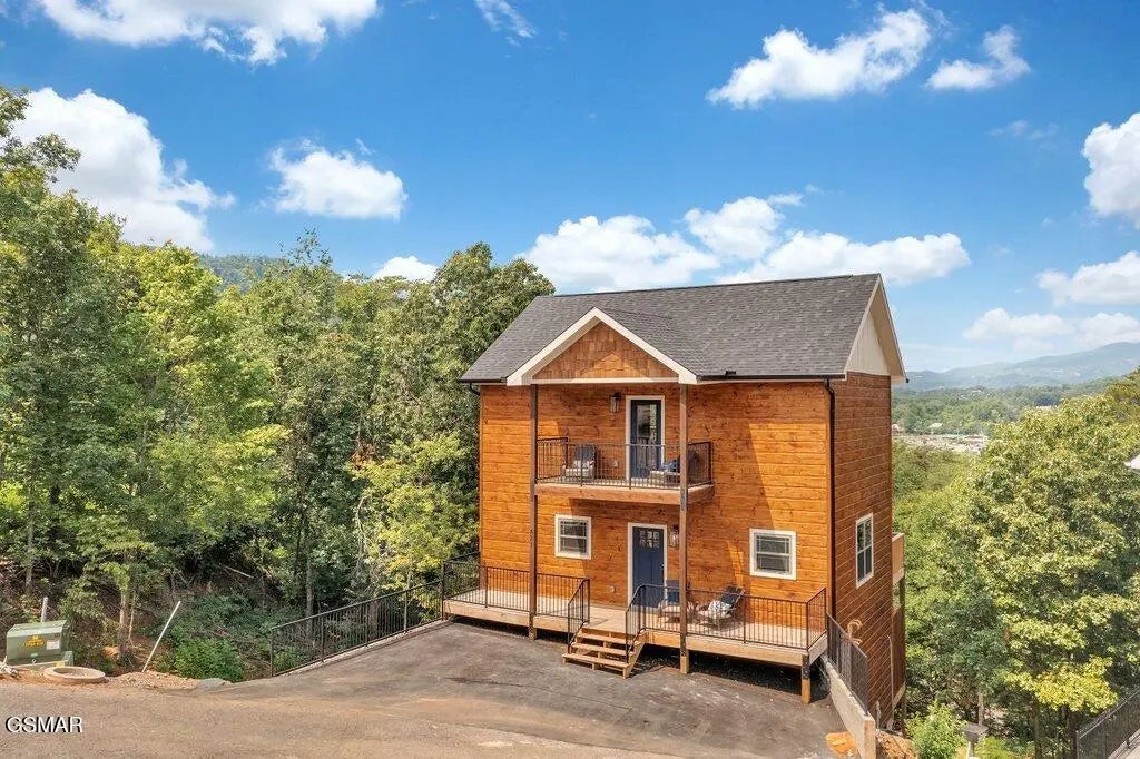 421 Stone Ridge Way, Pigeon Forge