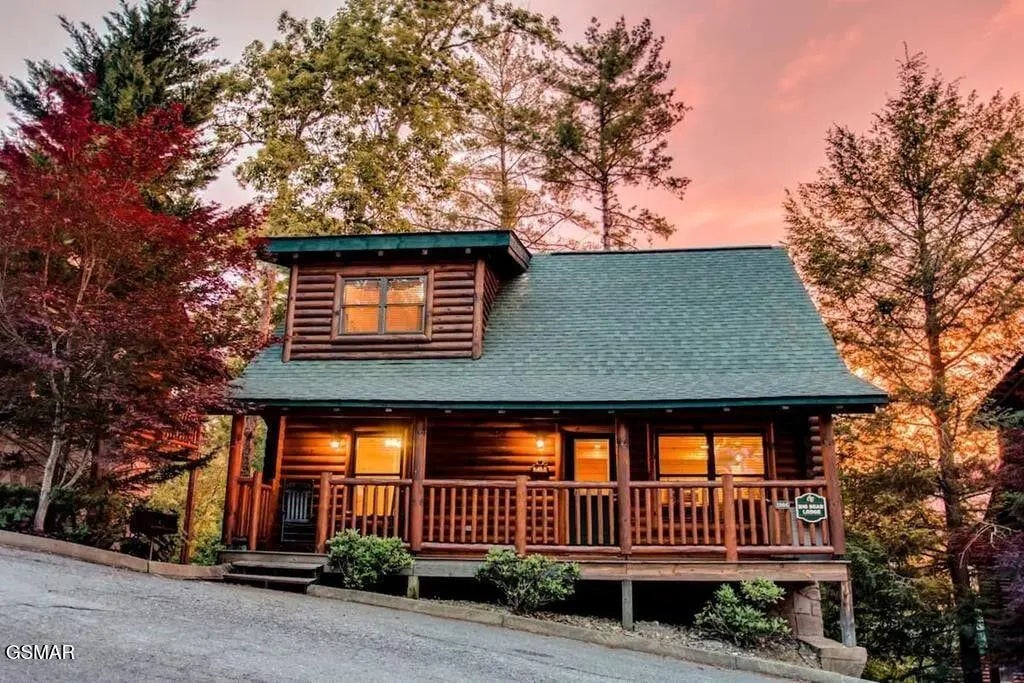 2006 Bear Creek Way Way, Pigeon Forge