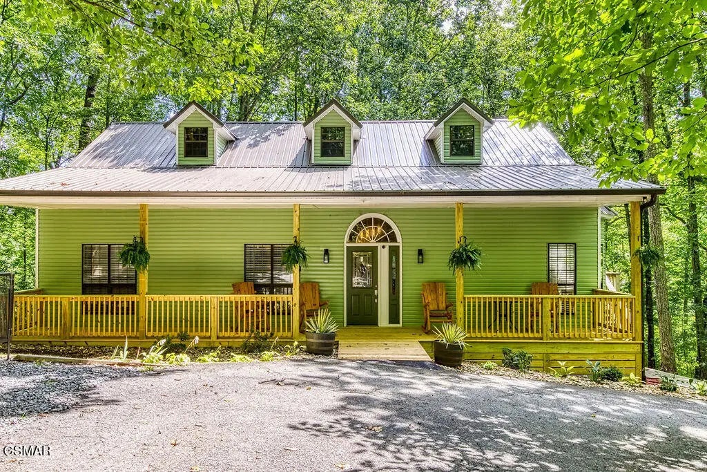 4070 Chamberlain Lane, Sevierville