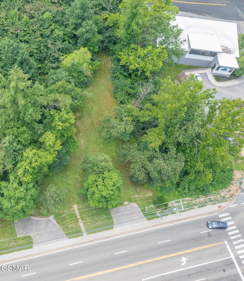 1006 East Parkway, Gatlinburg