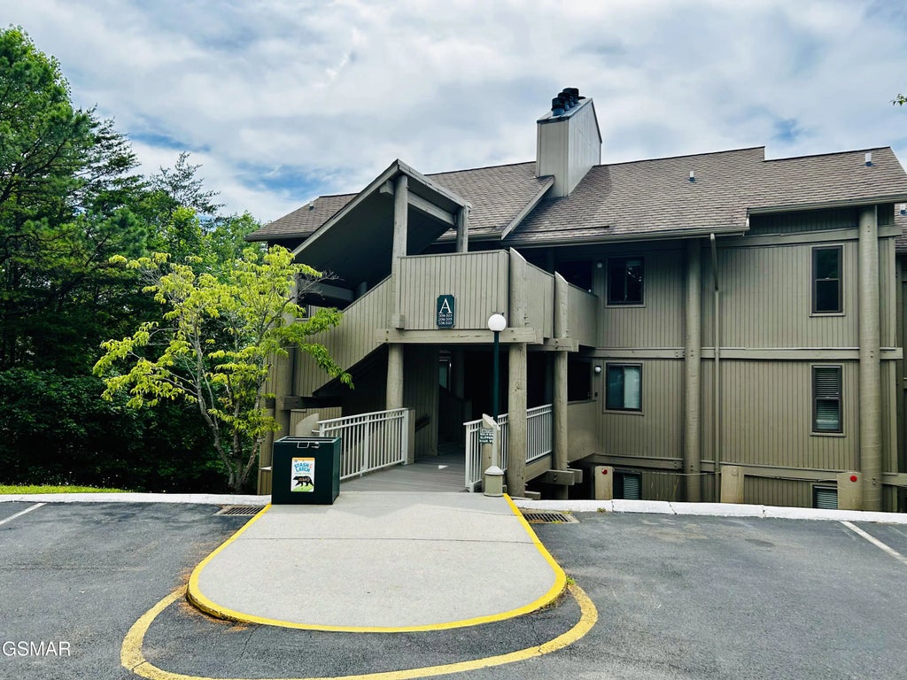 3710 Weber Road A304, Gatlinburg