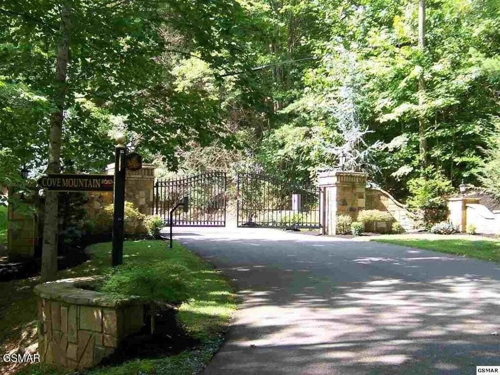 Lot 4 Enclave Park Way, Gatlinburg