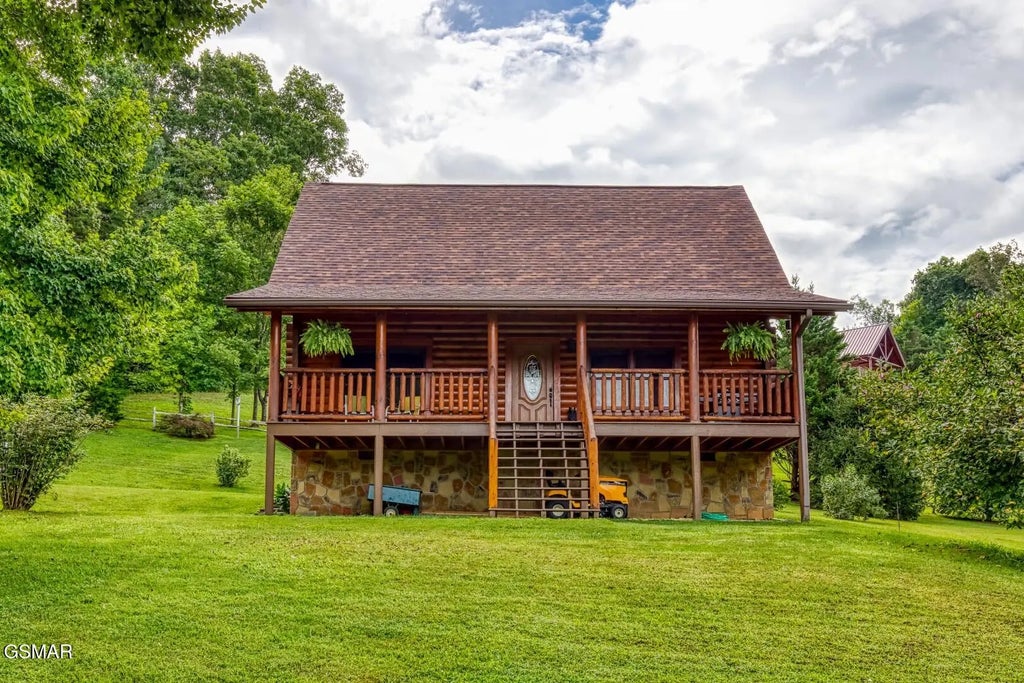 3230 Big Cove Court, Sevierville