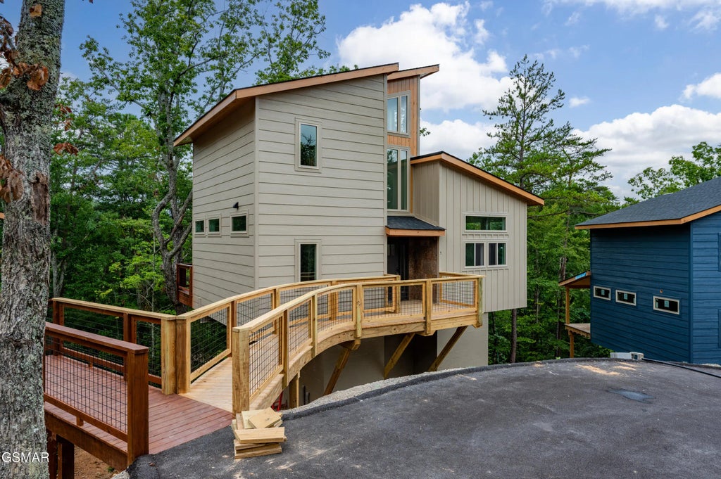 2385 Forge Hideaway Loop 5, Pigeon Forge