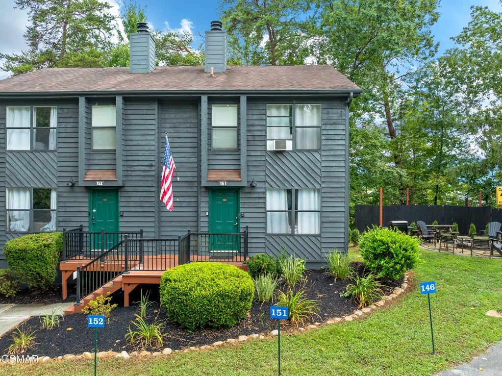 3720 Plaza Way Way 152, Pigeon Forge