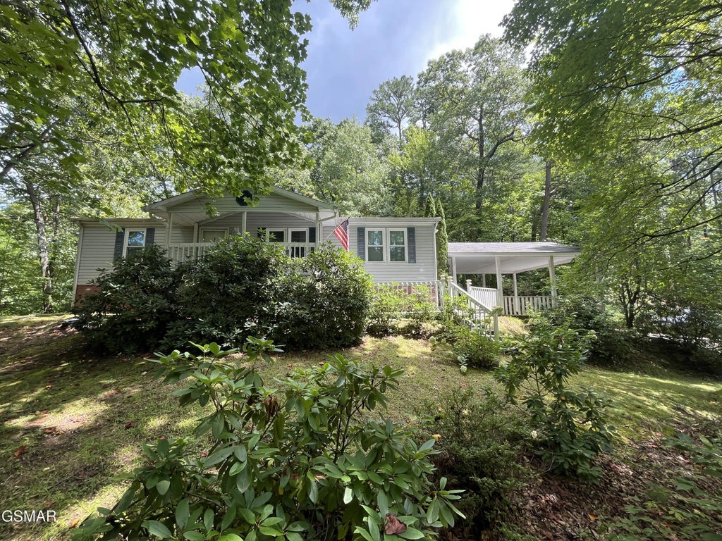 1709 Violet Court, Sevierville