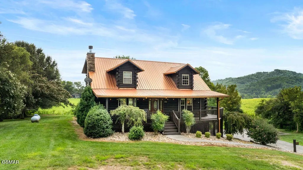 3480 Valley Dale Way, Sevierville