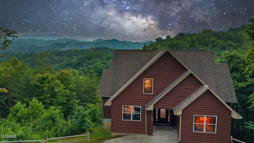 2351 Smoky Vista Way, Sevierville