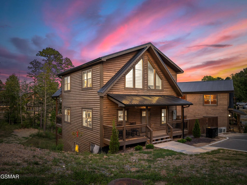 2848 Sequoia Road, Pigeon Forge