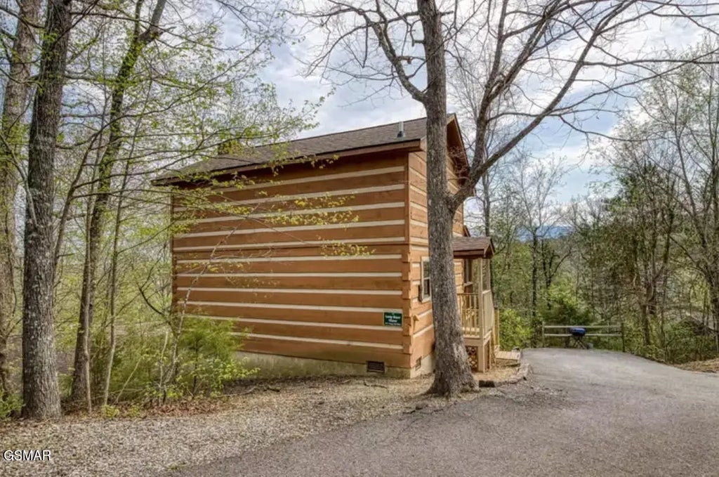 641 Kings Hills Boulevard, Pigeon Forge