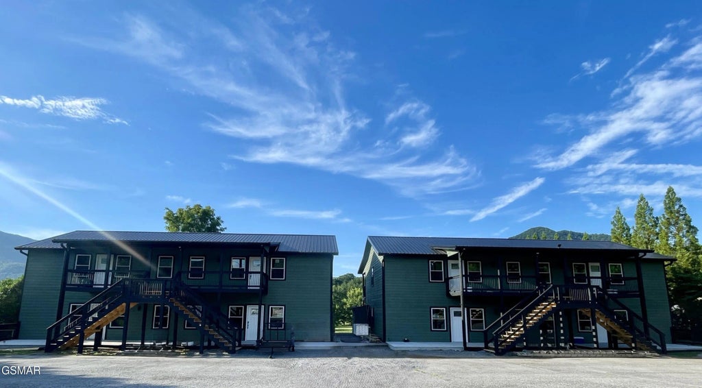 3769-3771 Wears Valley Road Road, Sevierville