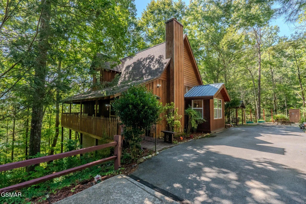 3170 Wears Overlook Ln Lane, Sevierville
