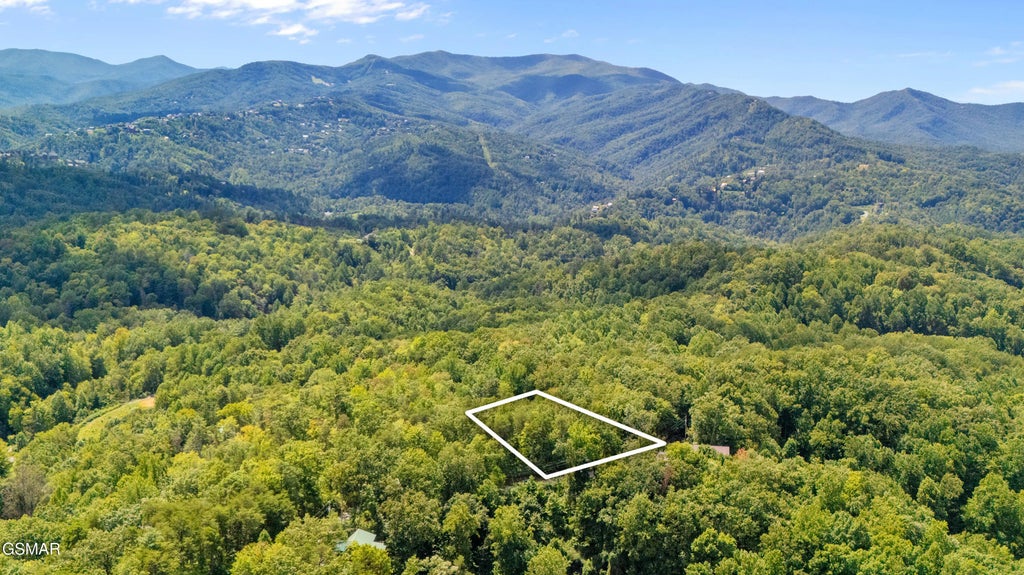 Lot 960a N Dogwood Lane, Sevierville