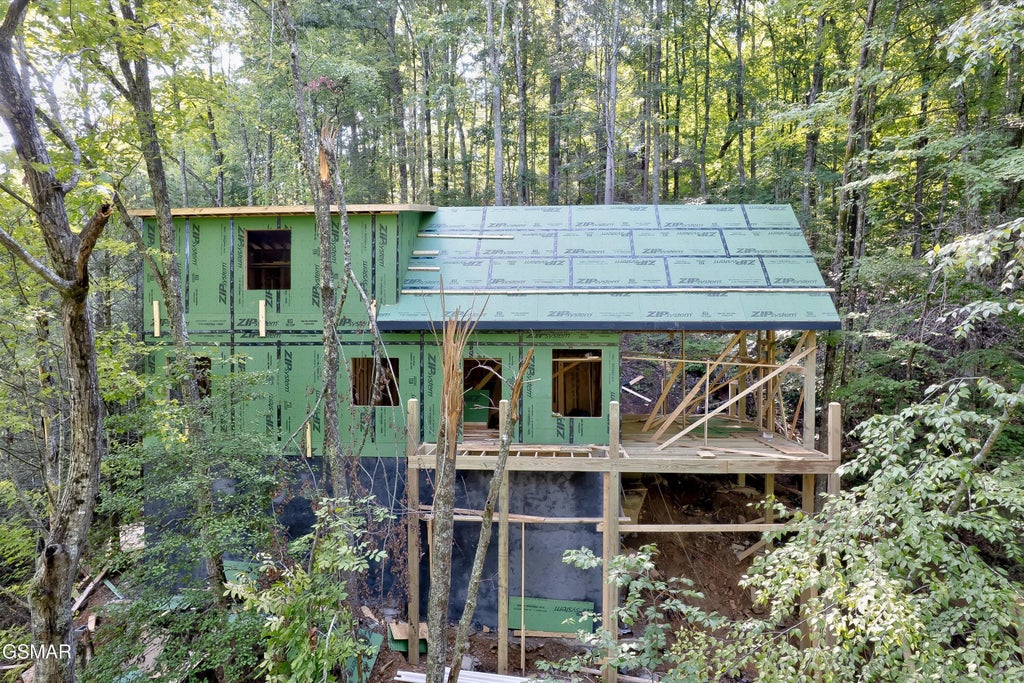 1612 Pioneer Trail, Sevierville