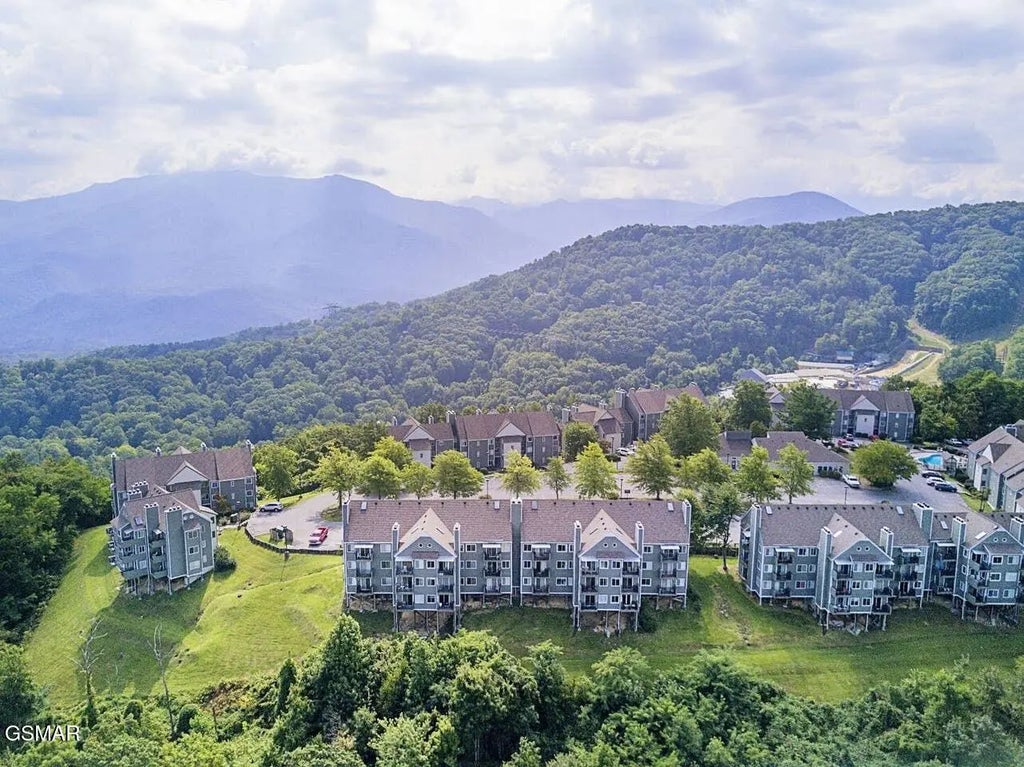 1260 Ski View Drive Apt 5204, Gatlinburg