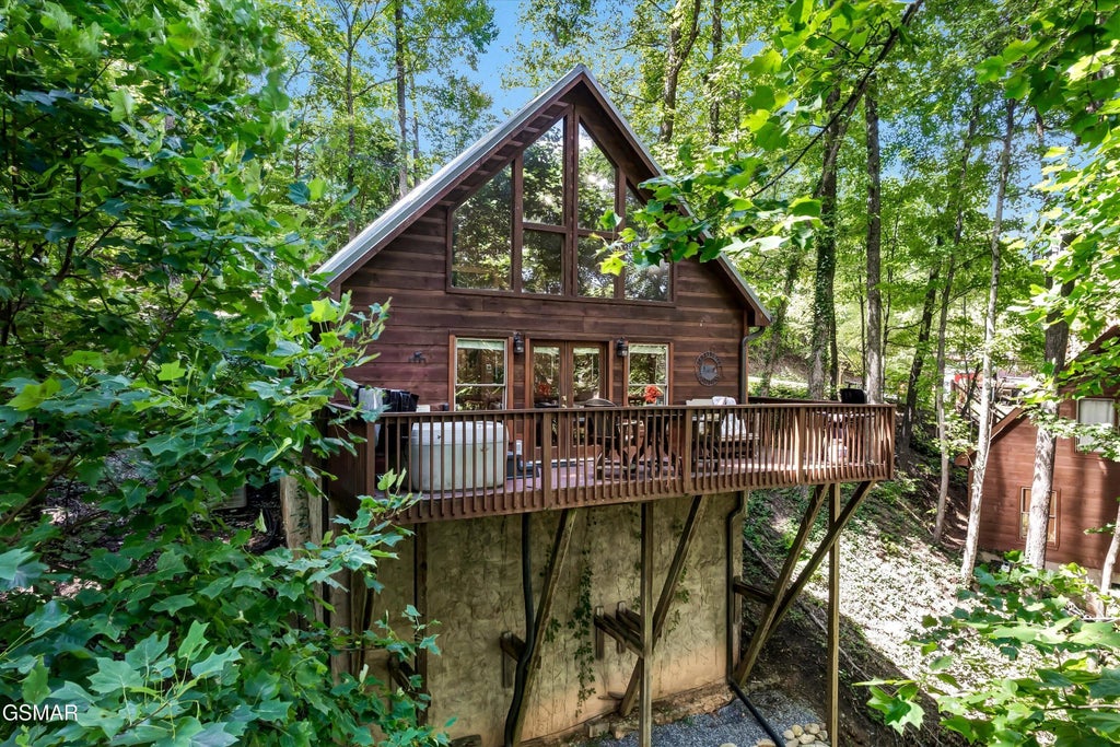 1031 Elm Cir Circle, Sevierville