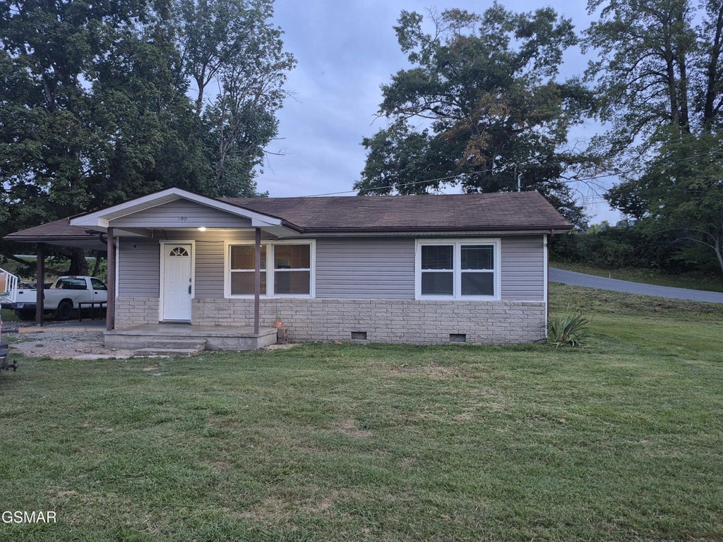 240 Meadowbrook, Pigeon Forge