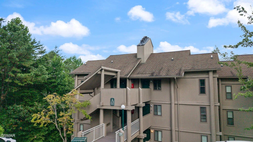 3710 Weber Road 303a, Gatlinburg