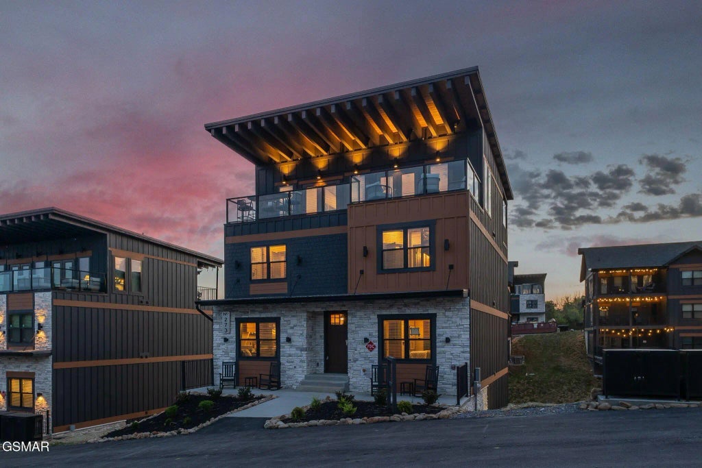 273 Rambling Creek Way Lot 150r, Sevierville