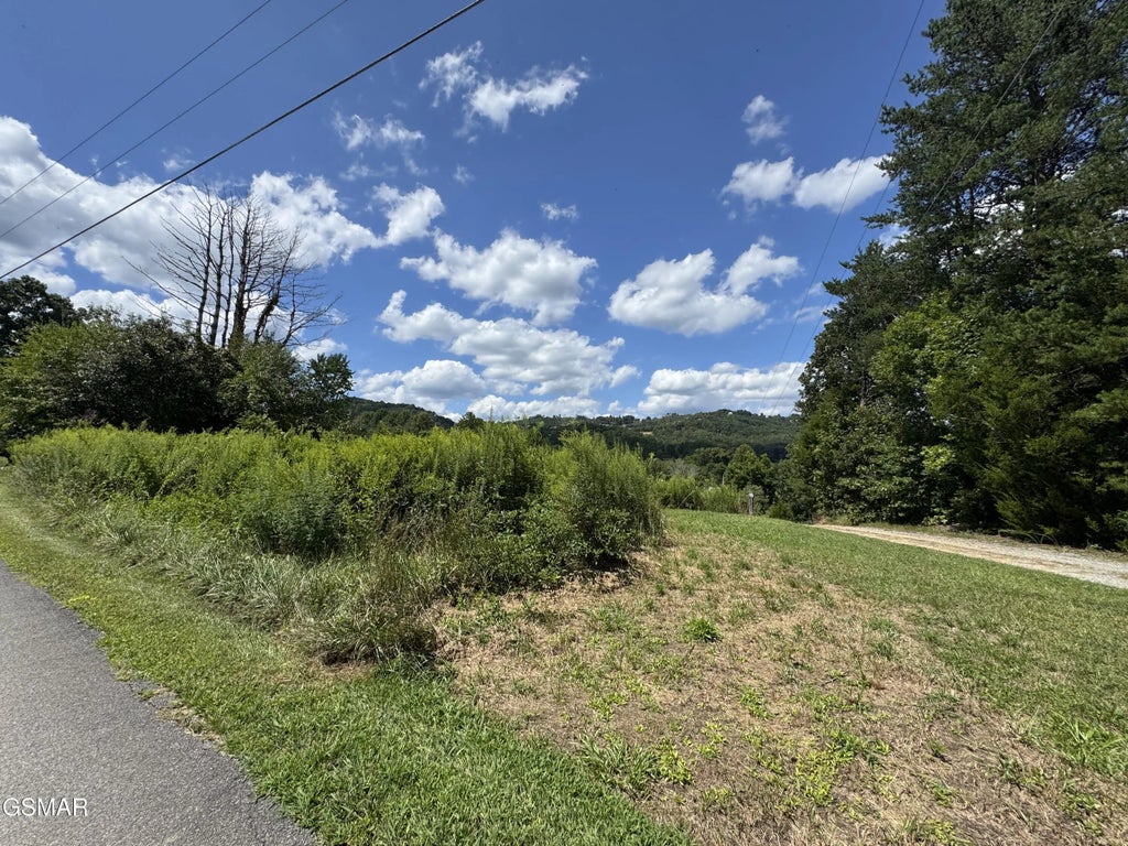 Lot A102 Mcpherson Lane, Sevierville
